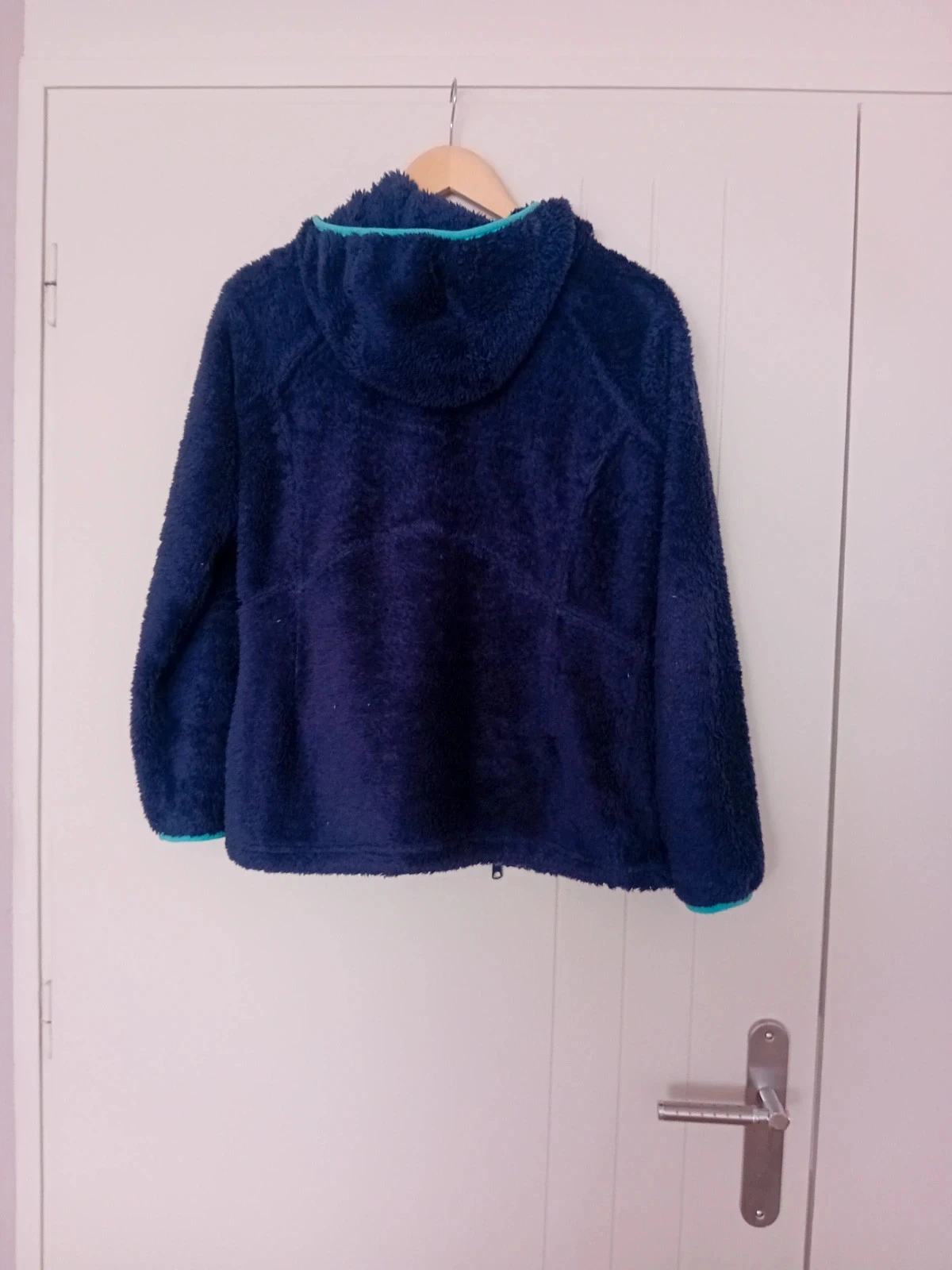 💙 Columbia-vest maat S – photo 4